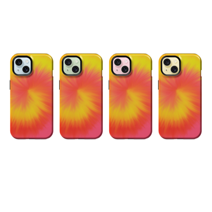 Sunrise Tsunami Phone Case