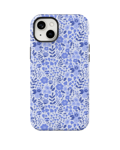 Navy Nectar (Light) Phone Case