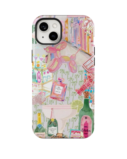 Amelia Phone Case