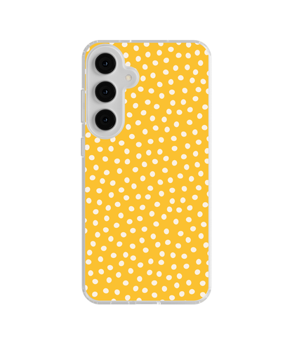 Sunny Dots Clear Case Insert