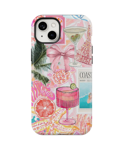 Myrtle Phone Case