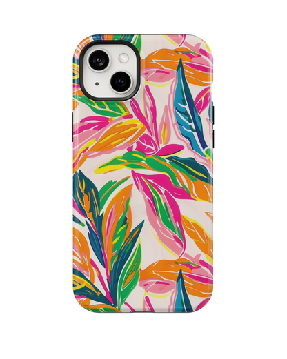 Island Canopy Phone Case