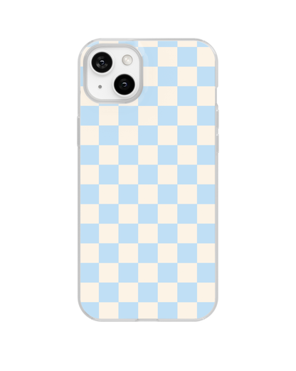 Cloud 9 Checkers II Clear Case Insert