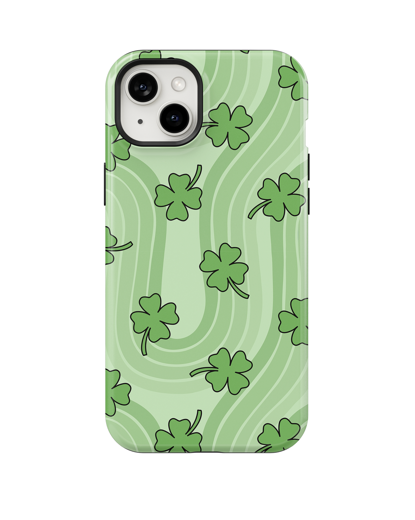 Lucky Streak Phone Case