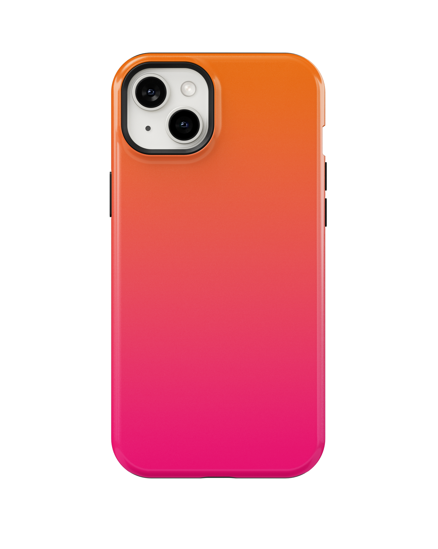 Fruit Punch Gradient Phone Case