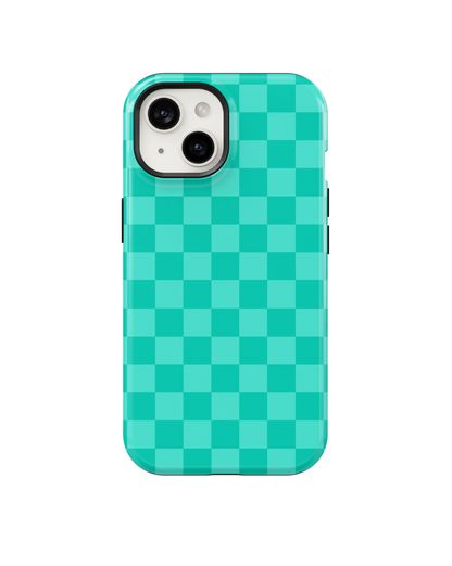 Calypso Checkers Phone Case