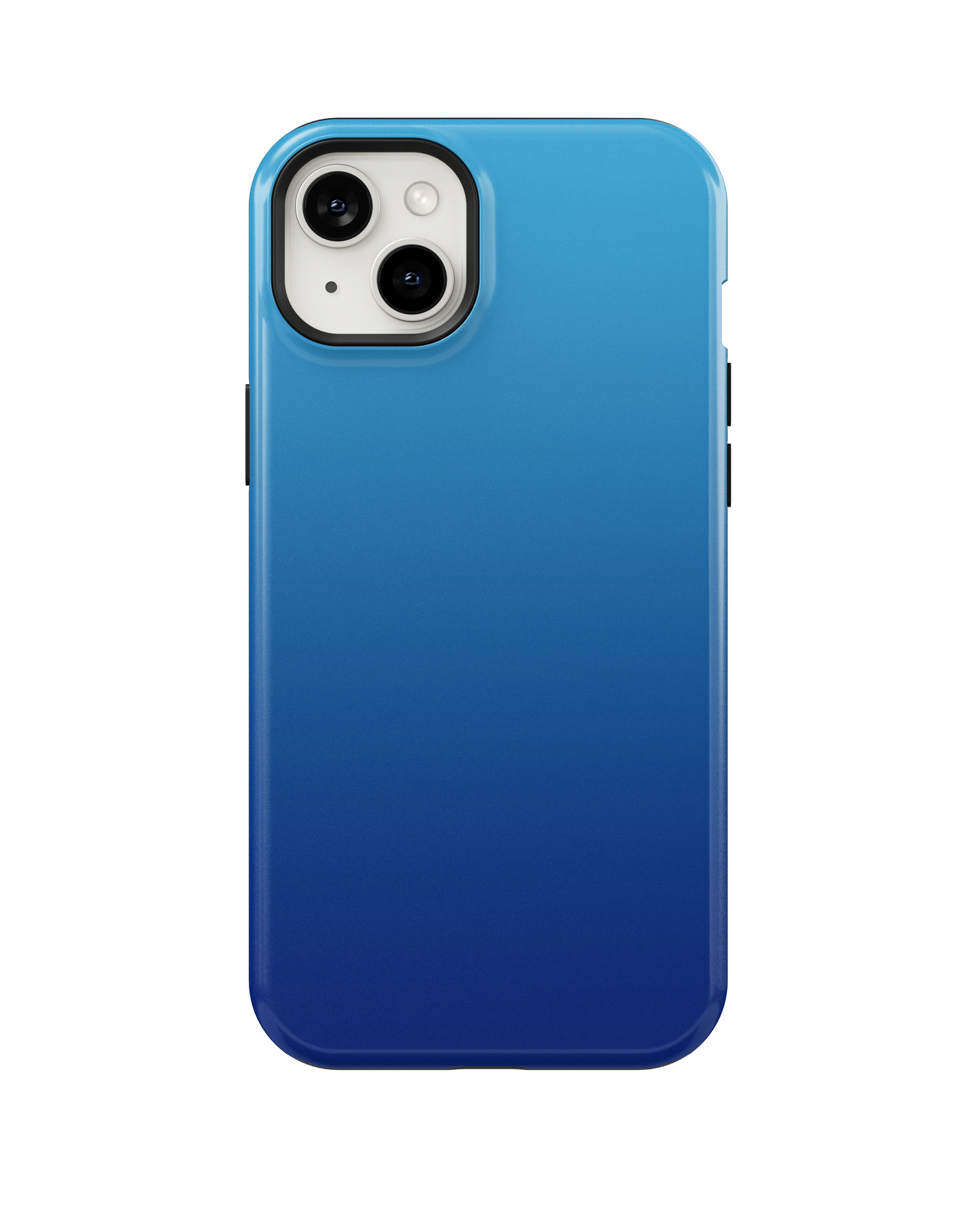 Deep Dive Gradient Phone Case