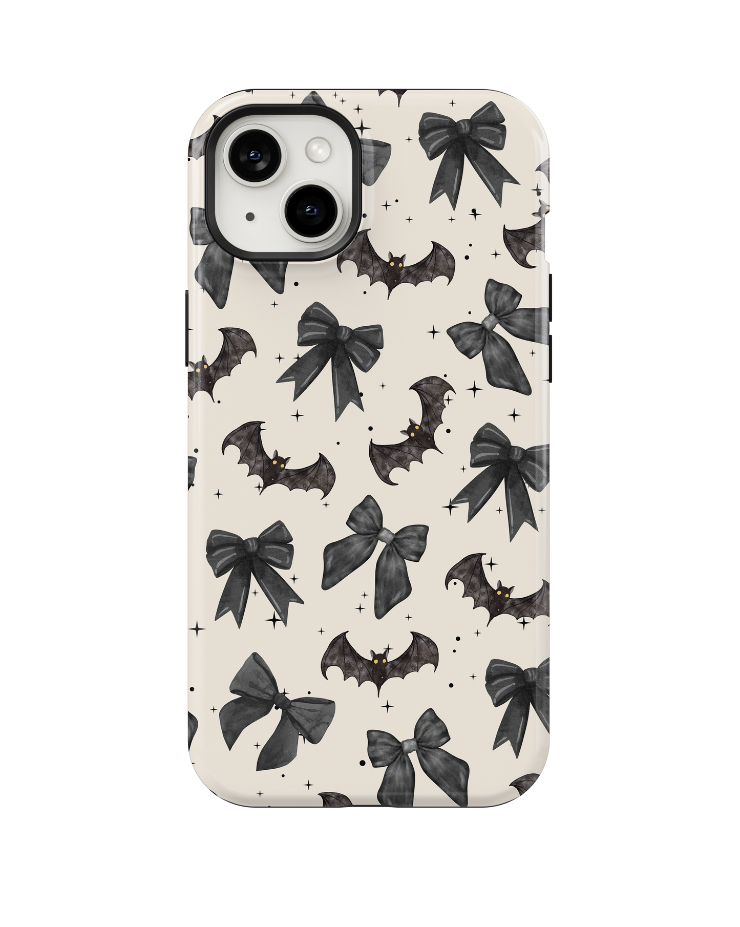 Classic It's Frickin' Bats! Phone Case