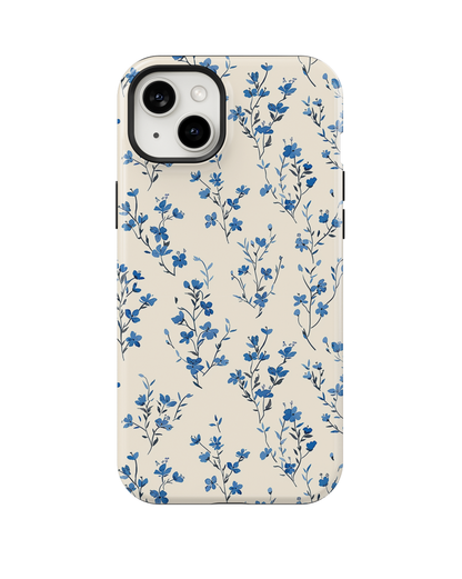 Indigo Phone Case