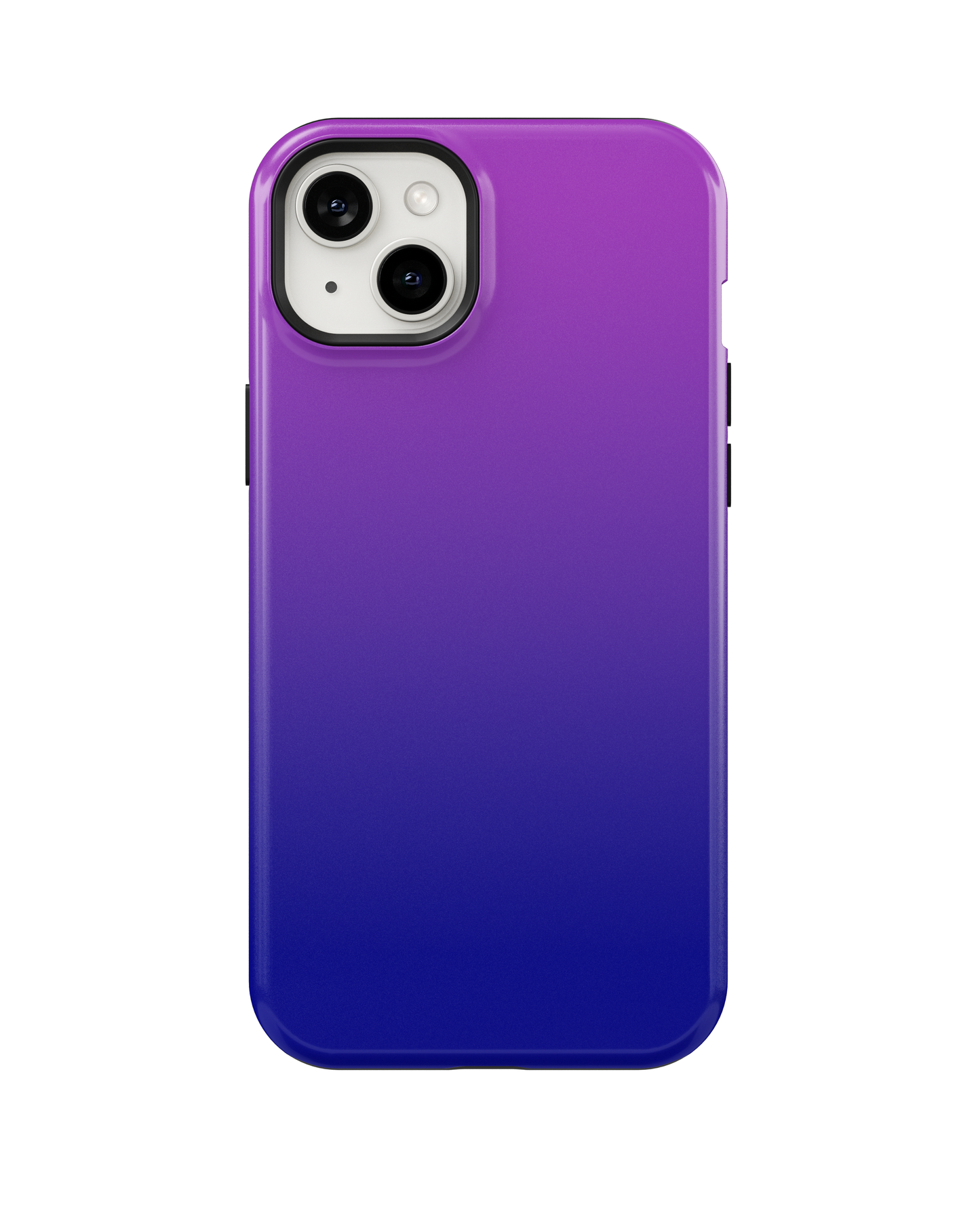 Midnight Melt Gradient Phone Case