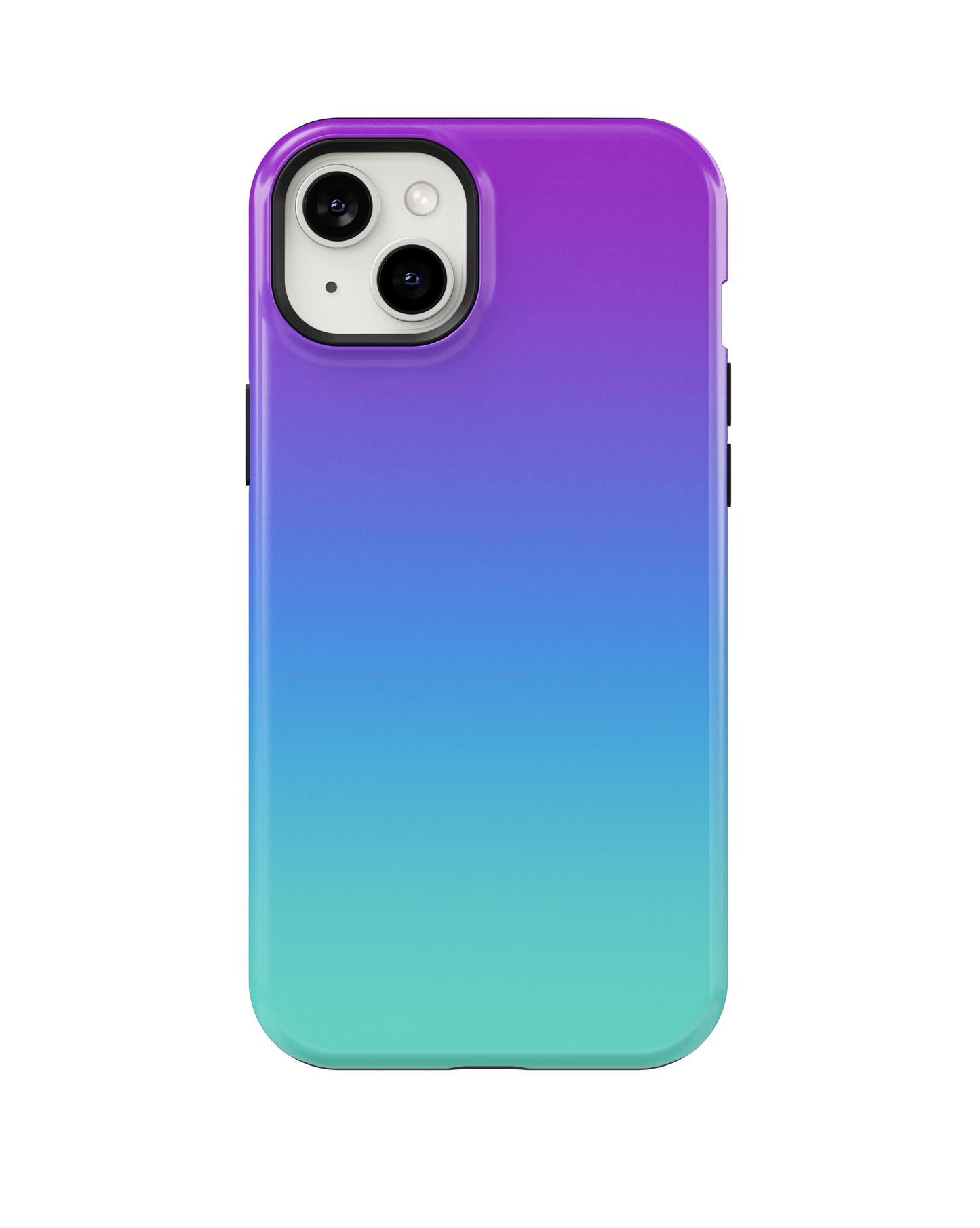 Mermaid Magic Gradient Phone Case