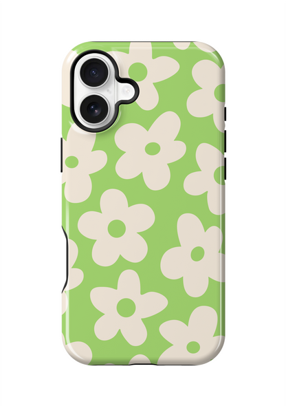 Katydid Big Blooms Phone Case