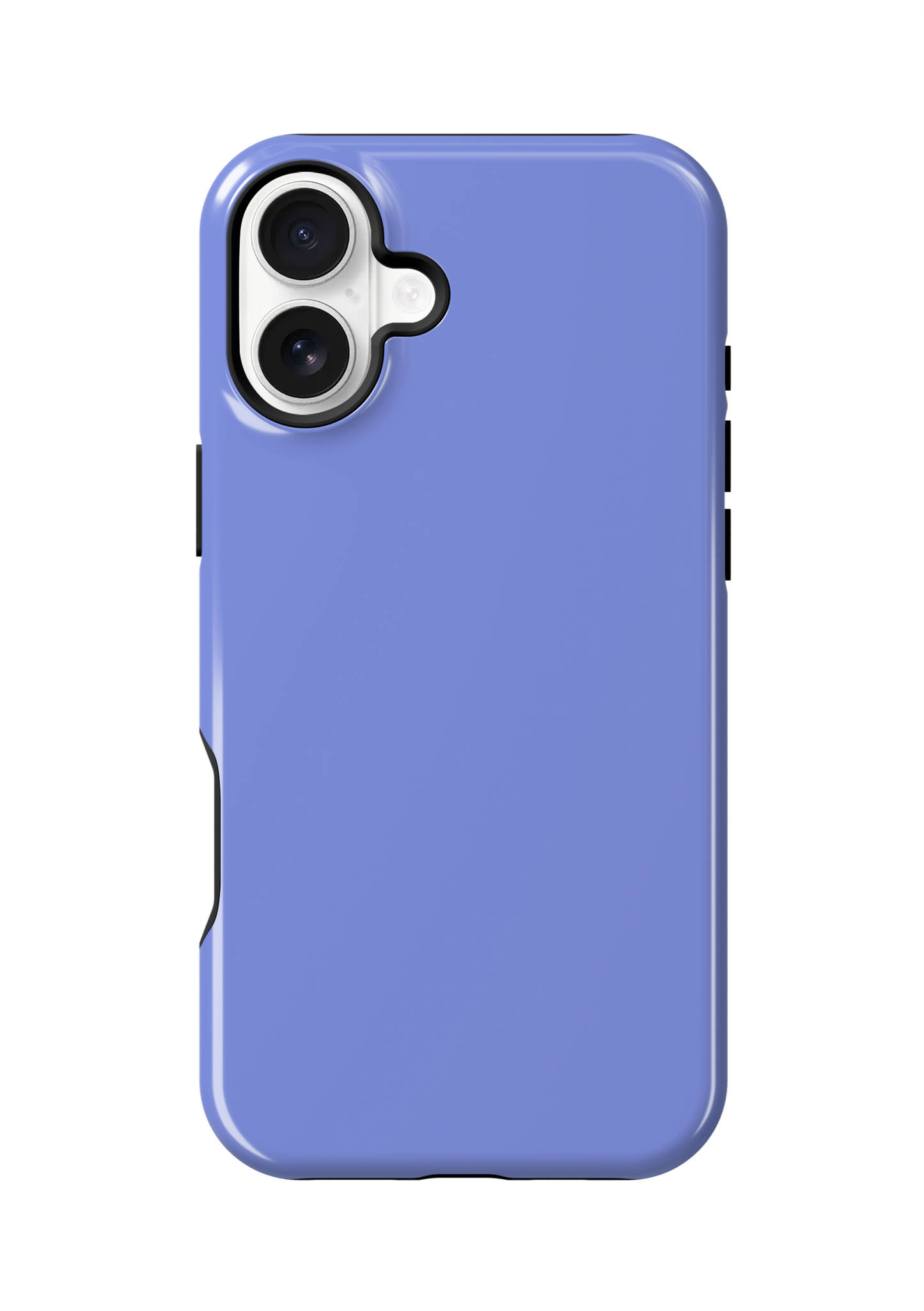 Bluebell Solids Phone Case