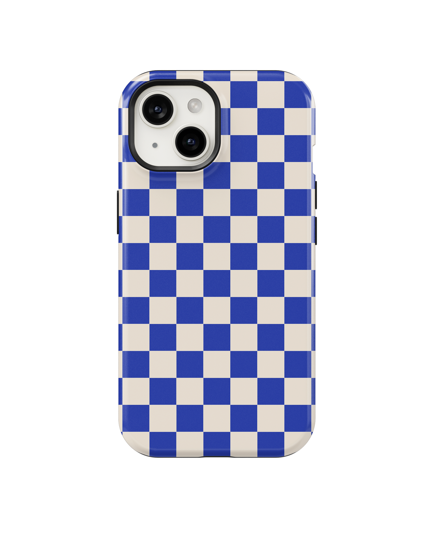 Providence Checkers II Phone Case