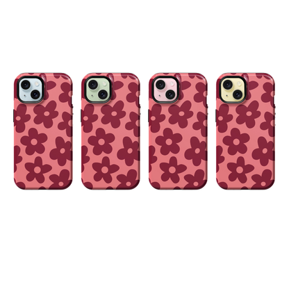 Love Big Blooms Phone Case