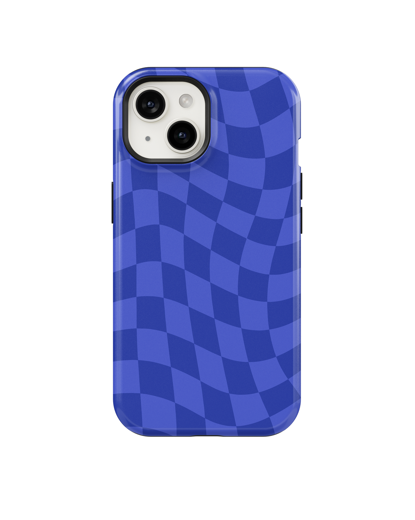 Providence Wavy Checkers Phone Case