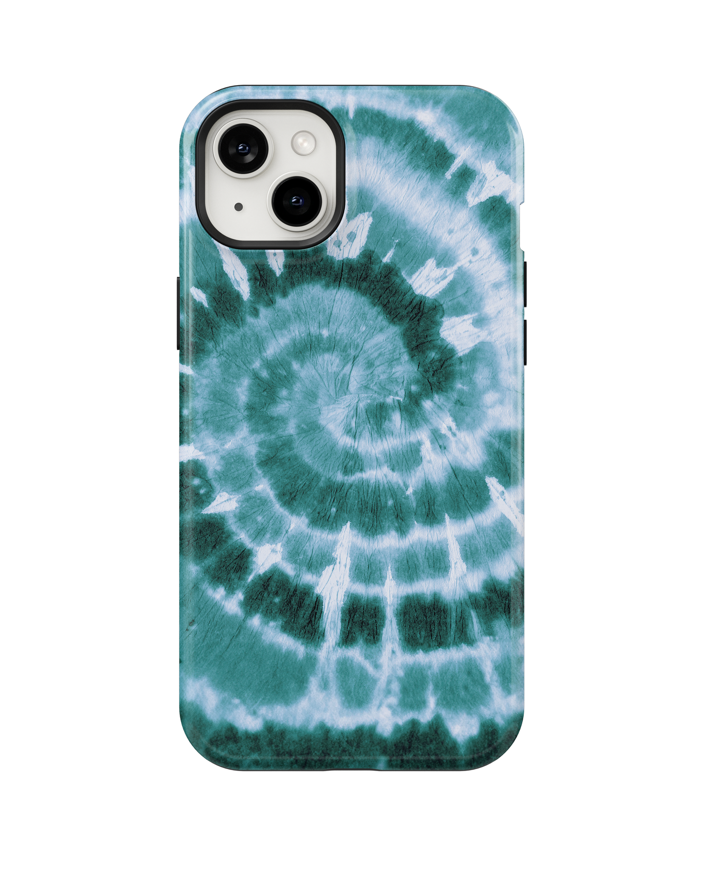 Tidal Twist Phone Case