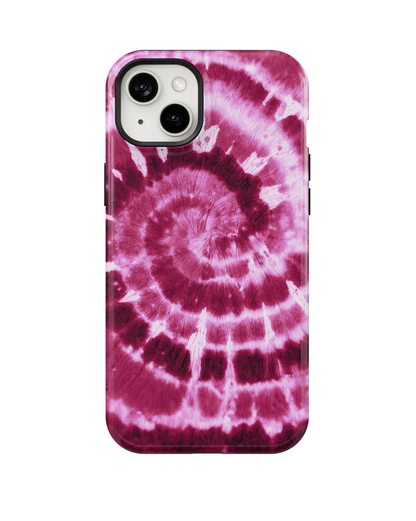 Velvet Vortex Phone Case