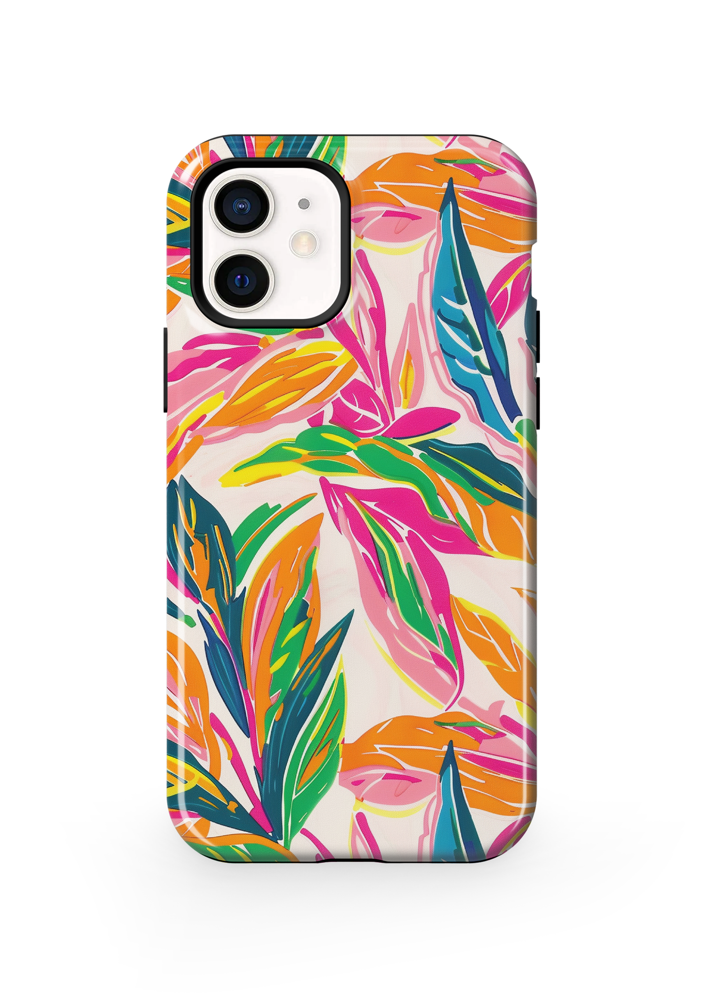 Island Canopy Phone Case