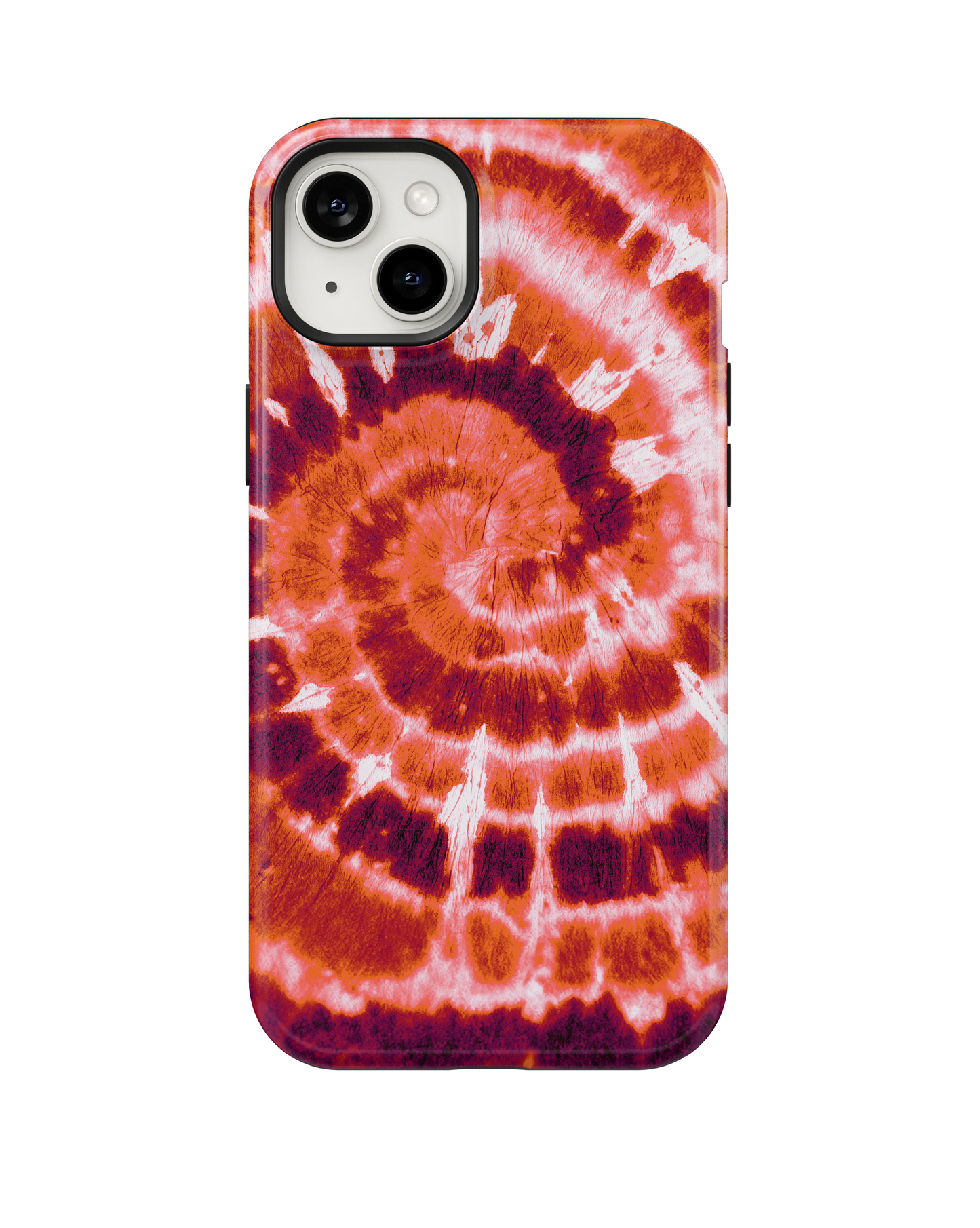 Sienna Spiral Phone Case