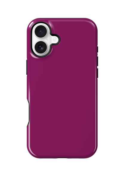 Velvet Solids Phone Case