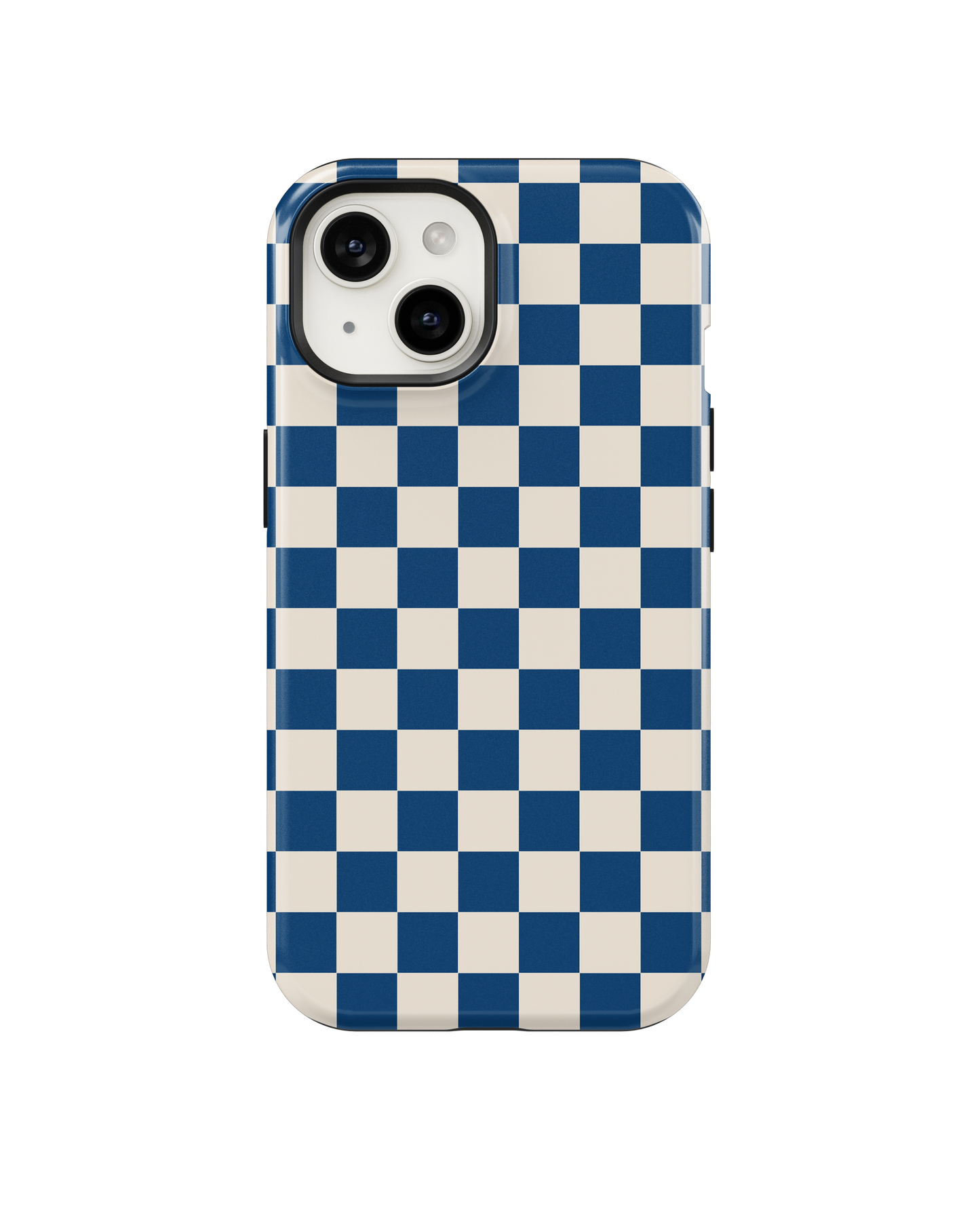 Night Watch Checkers II Phone Case