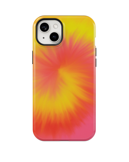 Sunrise Tsunami Phone Case