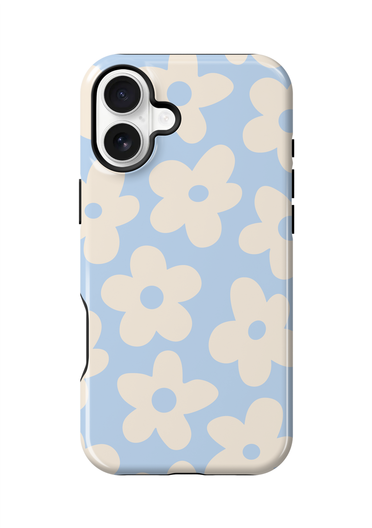 Cloud 9 Big Blooms Phone Case