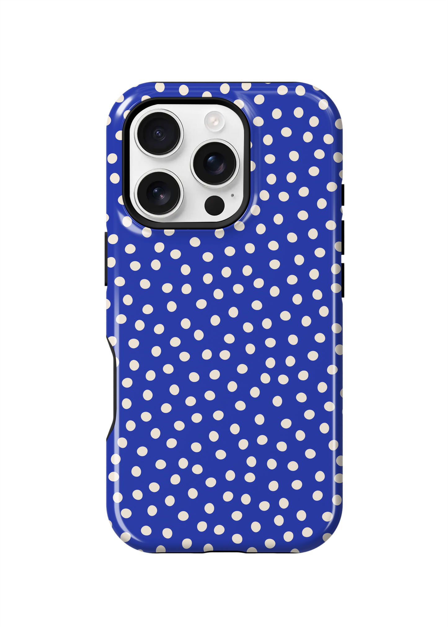 Providence Dots Phone Case