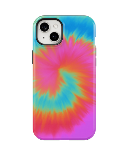 Tropical Twirl Phone Case