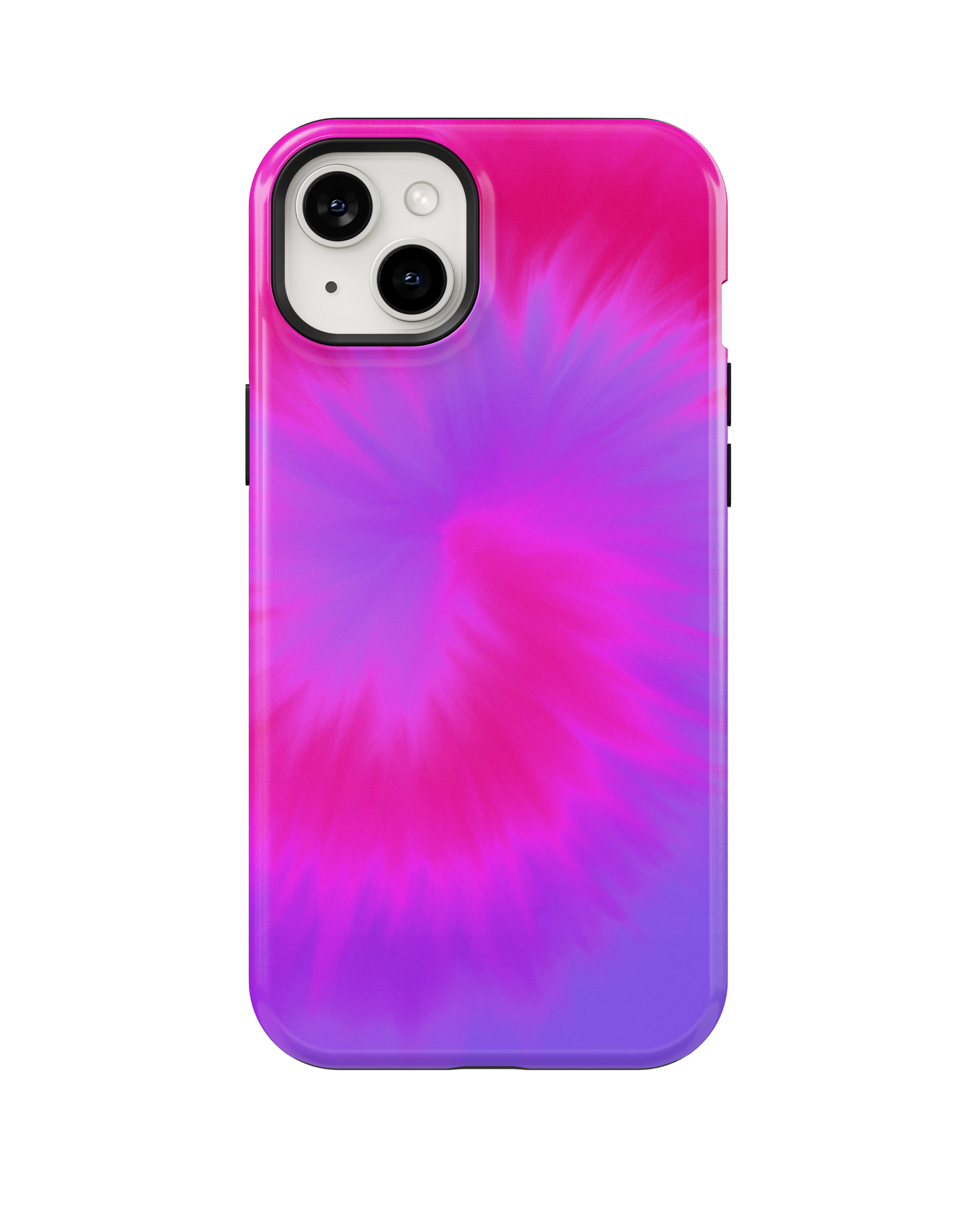 Berry Swirl Phone Case