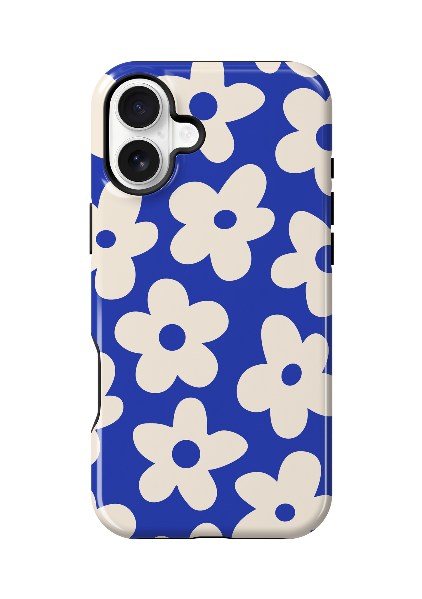 Providence Big Blooms Phone Case