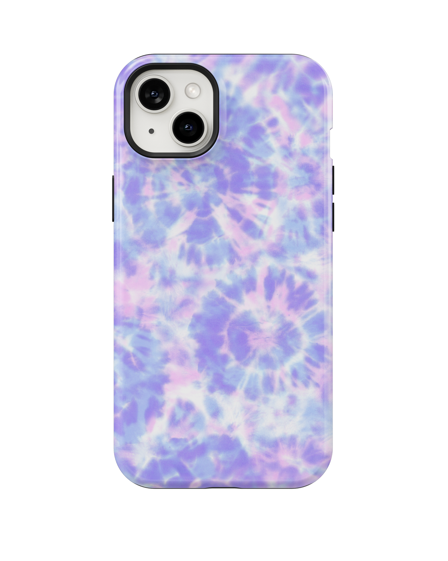 Periwinkle Prism Phone Case