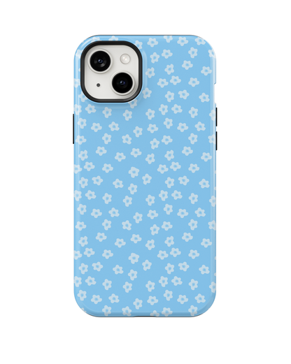 Sky Little Meadow Phone Case