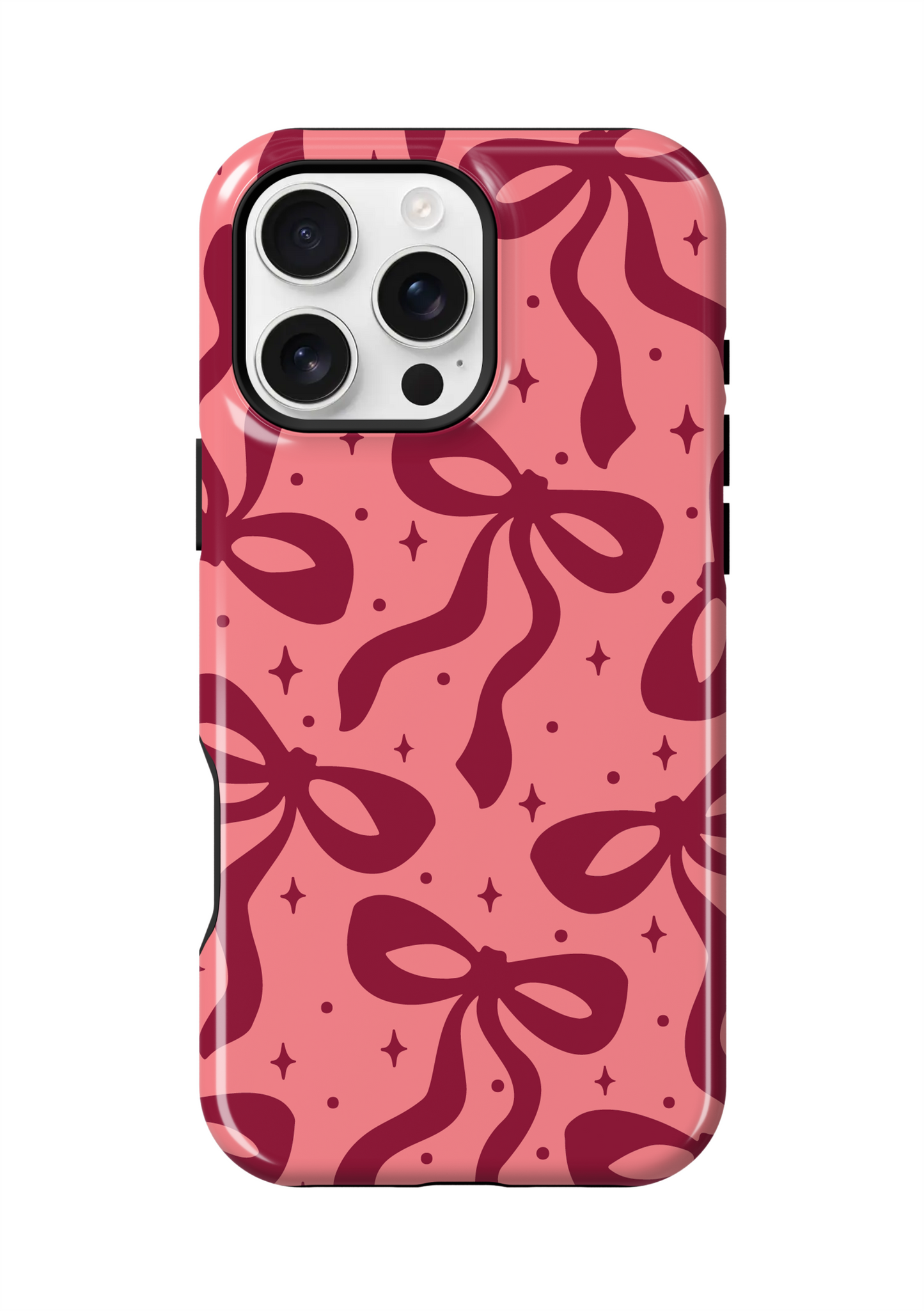 Love Bows Phone Case