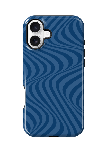 Night Watch Swirls Phone Case