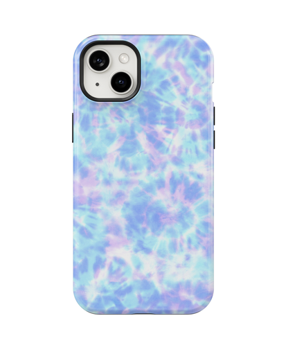 Aqua Prism Phone Case