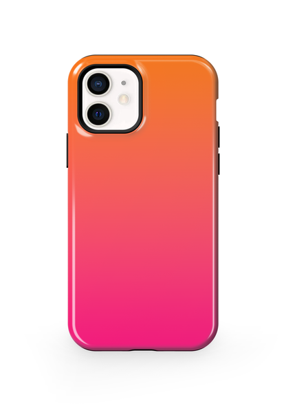 Fruit Punch Gradient Phone Case