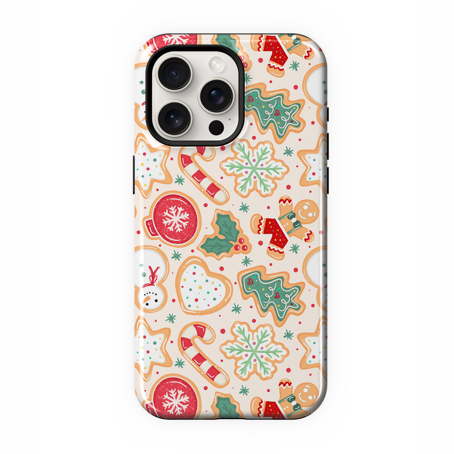 Sweet Treats Phone Case