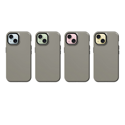 River Rock Solids Phone Case