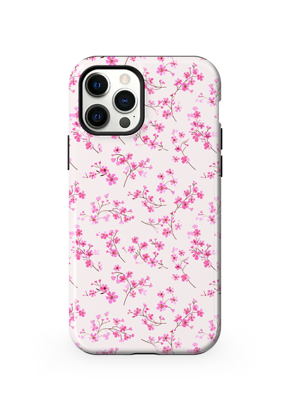 Sakura Phone Case