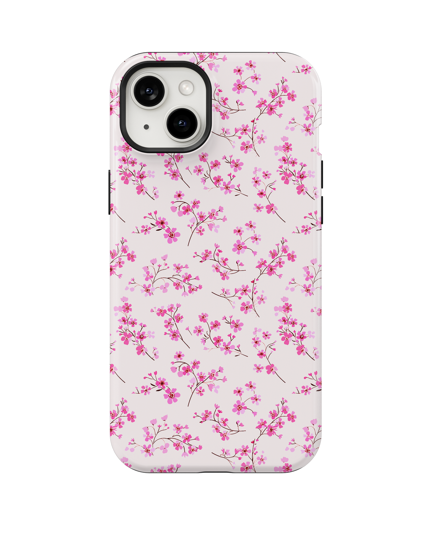 Sakura Phone Case