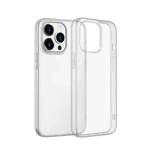 Standard Clear Case