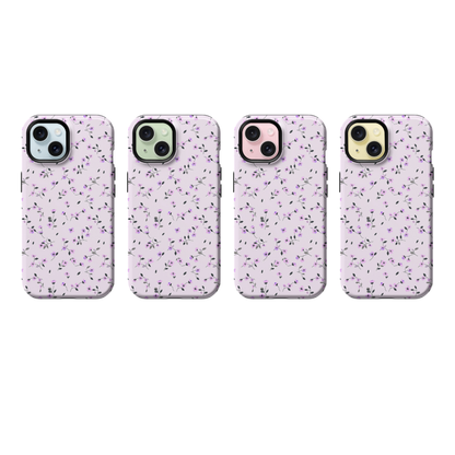 Violet Phone Case