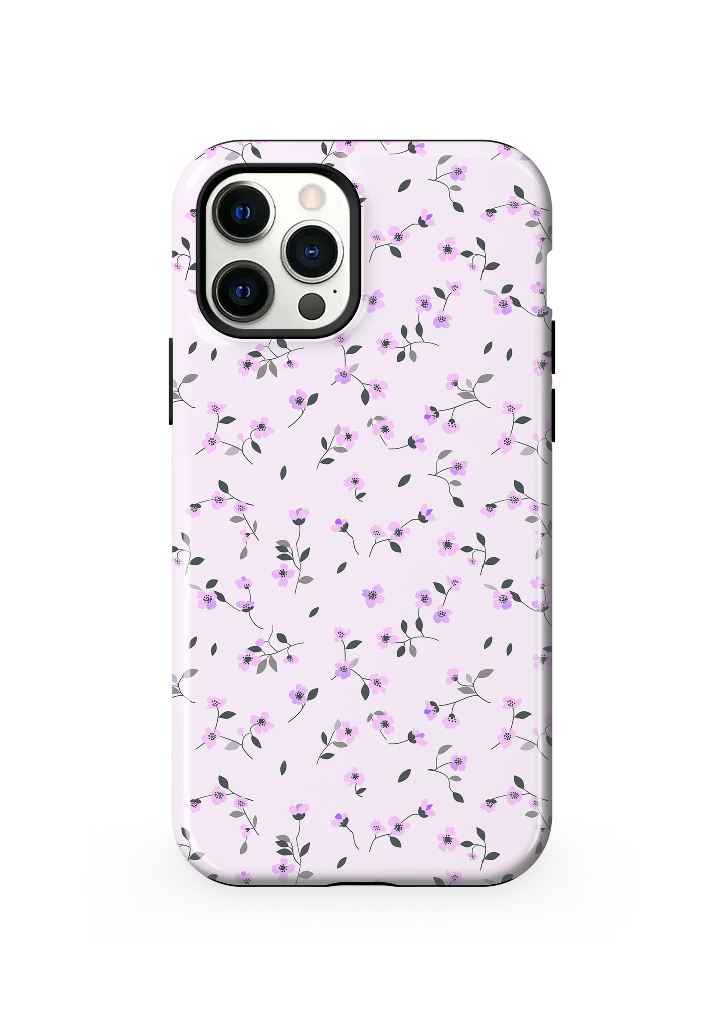 Violet Phone Case