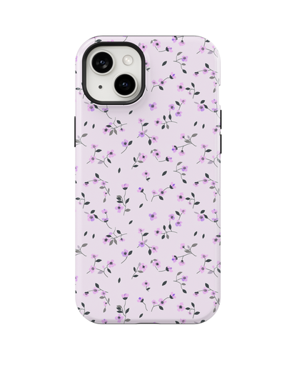 Violet Phone Case