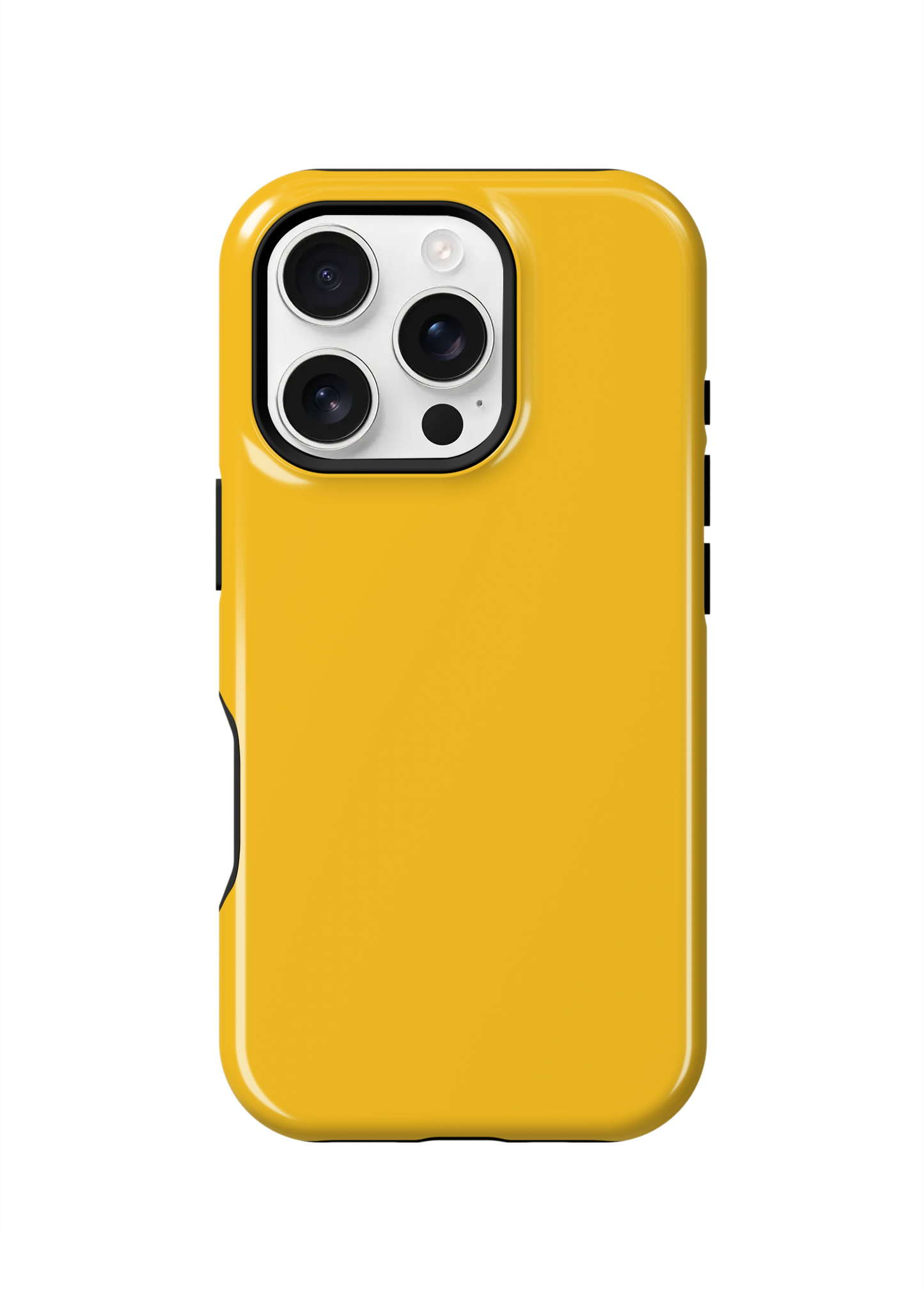 Sunny Solids Phone Case