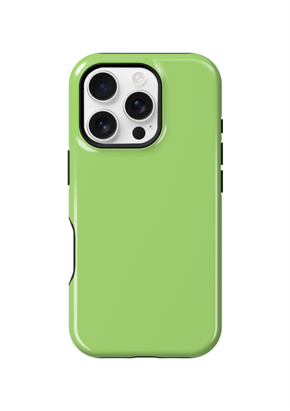 Katydid Solids Phone Case