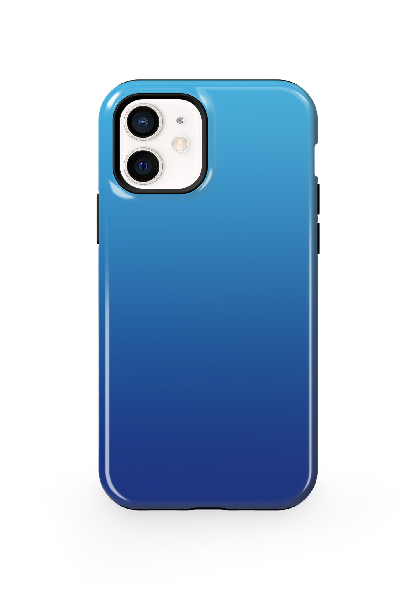 Deep Dive Gradient Phone Case