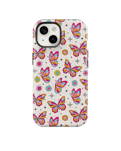 Butterfly Bliss Phone Case